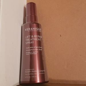 Keranique- Women's Hair Growth treatment